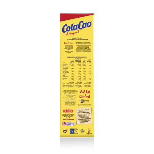 Folleto/Cartelería Online Web