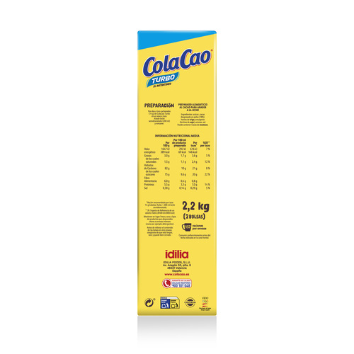 Folleto/Cartelería Online Web