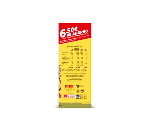 Folleto/Cartelería Online Web