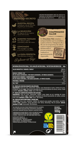 Folleto/Cartelería