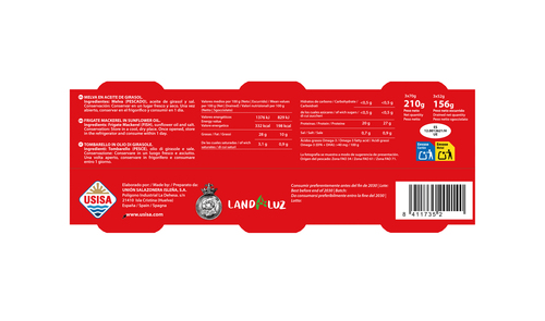 Folleto/Cartelería Online Web