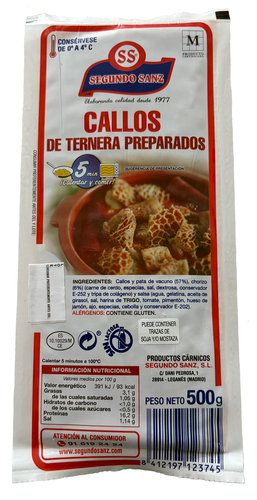 Folleto/Cartelería