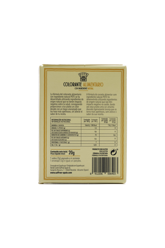 Folleto/Cartelería Online Web