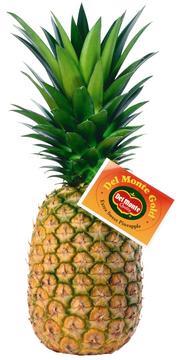 Del Monte Gold Extra sweet pineapple (5050372115005)