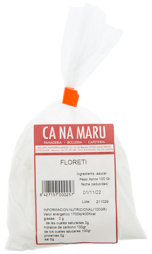 Folleto/Cartelería