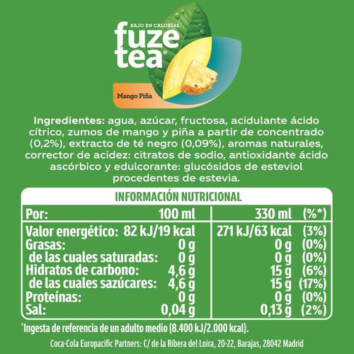 Folleto/Cartelería Online Web