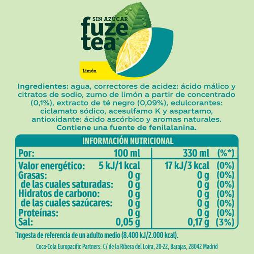 Folleto/Cartelería Online Web