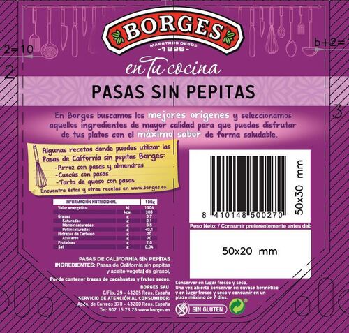 Folleto/Cartelería Online Web