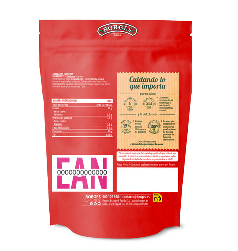 Folleto/Cartelería Online Web