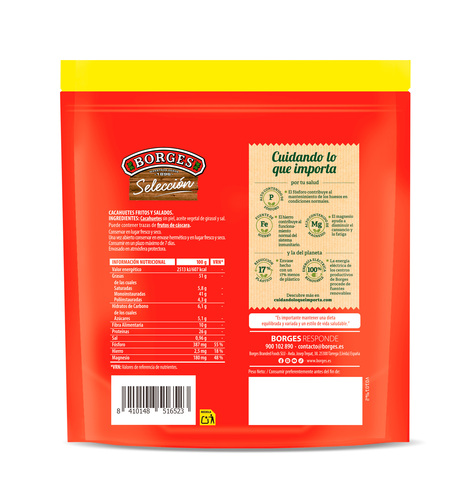 Folleto/Cartelería Online Web