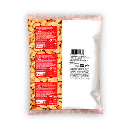 Folleto/Cartelería Online Web