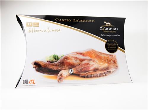 Folleto/Cartelería Online Web