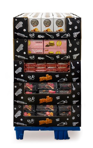 Folleto/Cartelería Online Web