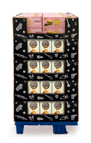 Folleto/Cartelería Online Web