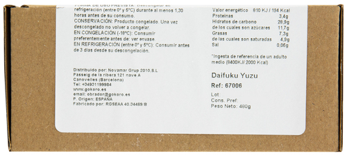 Folleto/Cartelería