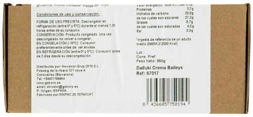 Folleto/Cartelería