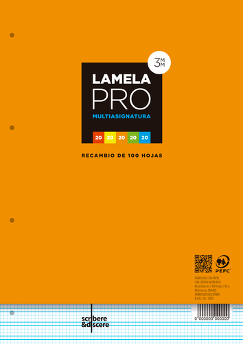LEAFLET