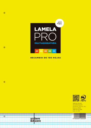 LEAFLET