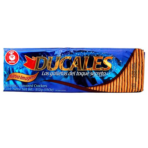 Ducales cracker pack-2 294g (7702025113132)