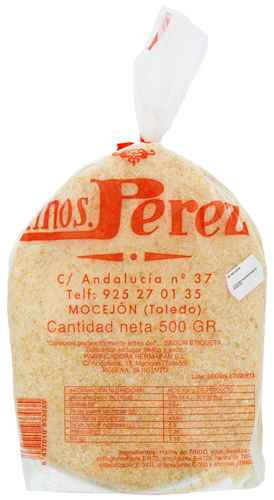 Folleto/Cartelería