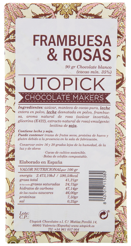 Folleto/Cartelería