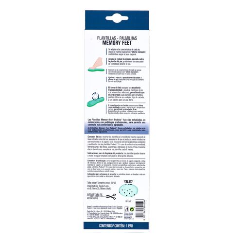 Folleto/Cartelería Online Web