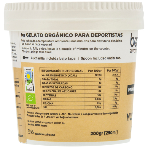 Folleto/Cartelería