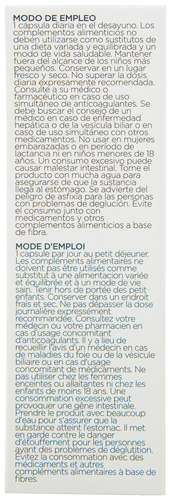 Folleto/Cartelería