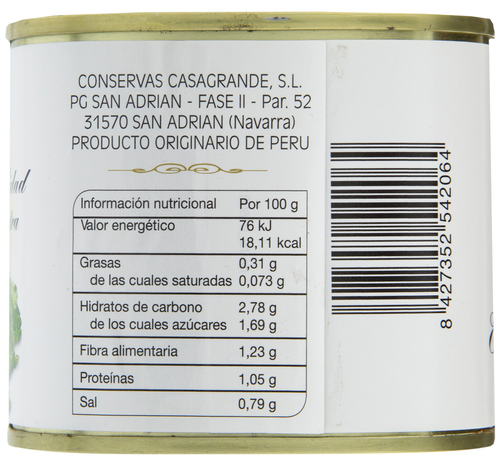 Folleto/Cartelería